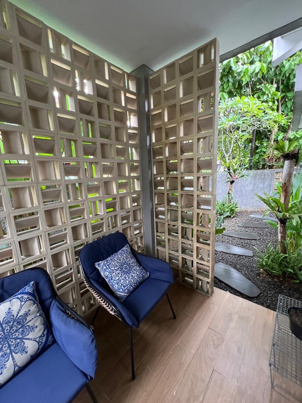 Rumah Bagus Di Gardenia Loka Graha Raya Bintaro Jaya