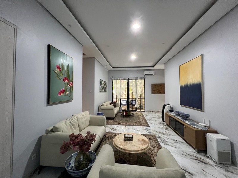 Rumah Bagus Di Gardenia Loka Graha Raya Bintaro Jaya