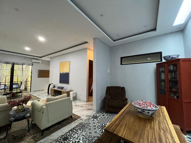 Rumah Bagus Di Gardenia Loka Graha Raya Bintaro Jaya