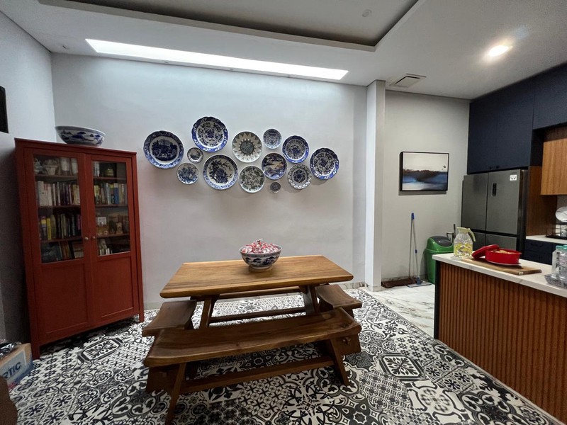 Rumah Bagus Di Gardenia Loka Graha Raya Bintaro Jaya