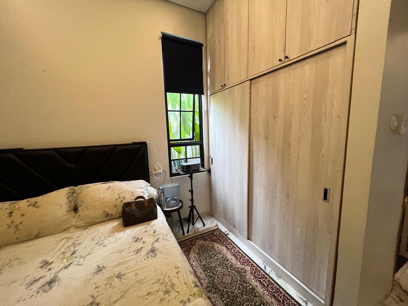 Rumah Bagus Di Gardenia Loka Graha Raya Bintaro Jaya