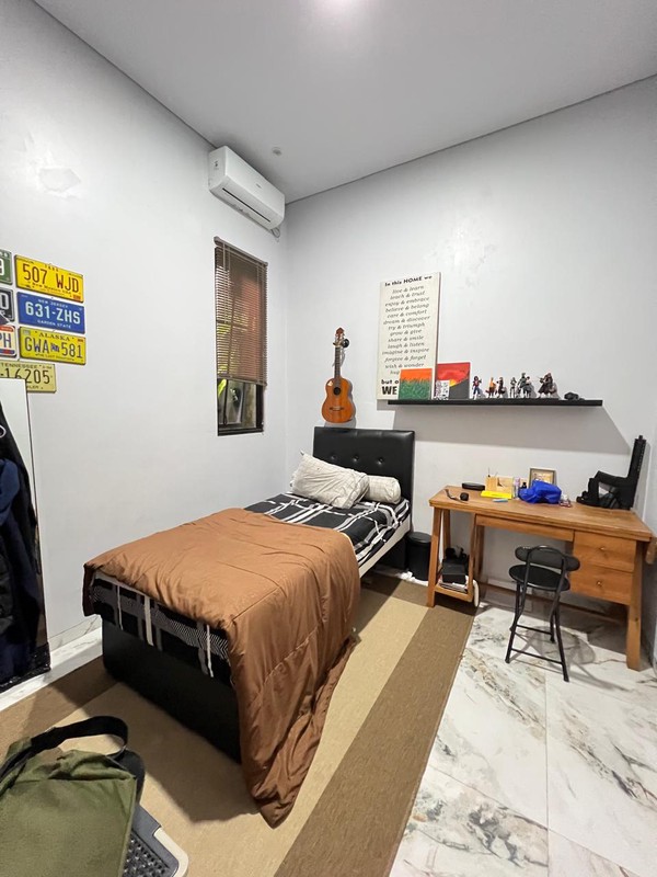 Rumah Bagus Di Gardenia Loka Graha Raya Bintaro Jaya