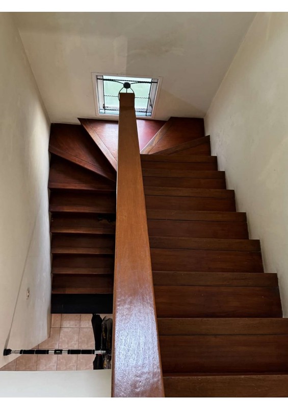 Rumah 2 Lantai Nyaman & Modern untuk Keluarga di Puri Bintaro