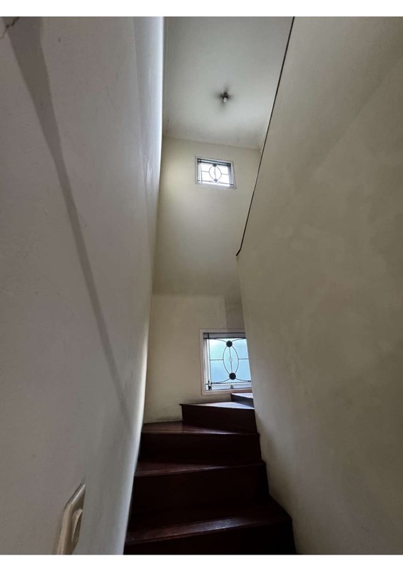 Rumah 2 Lantai Nyaman & Modern untuk Keluarga di Puri Bintaro