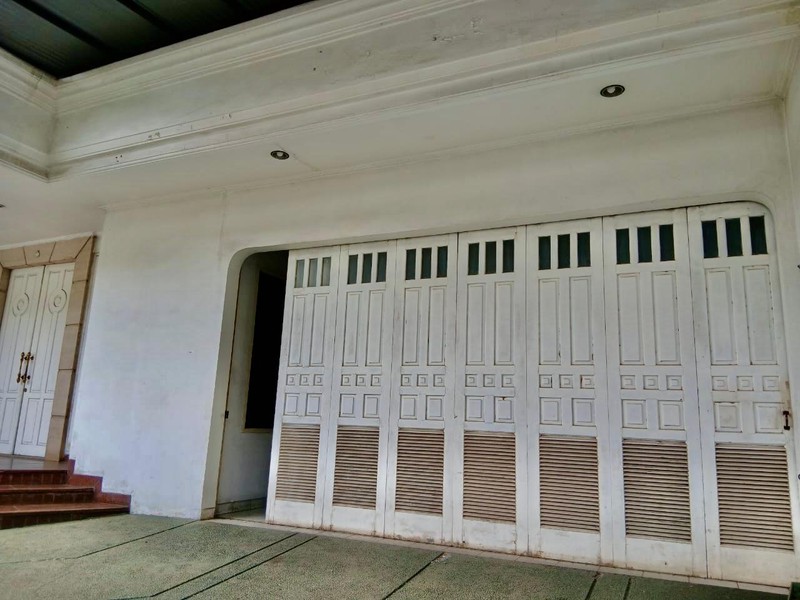 Rumah Bagus Di Taman Kebon Jeruk Jakarta Barat