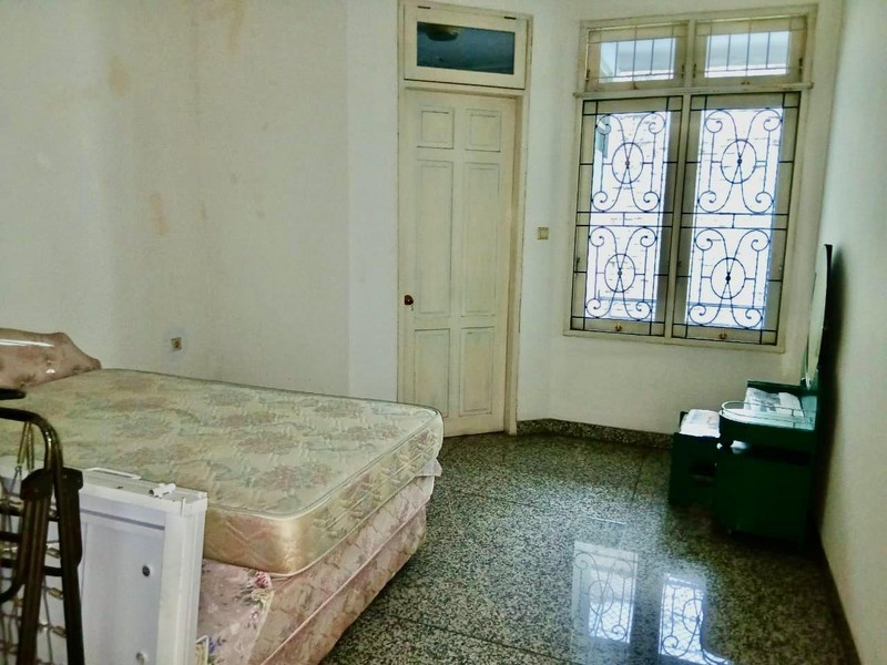 Rumah Bagus Di Taman Kebon Jeruk Jakarta Barat