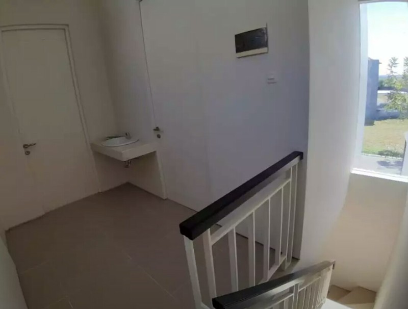 Dijual New House  Modern Minimalis - Royal Residence 