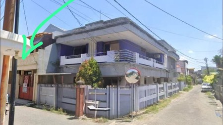 Dijual Rumah Kenjeran Surabaya Timur