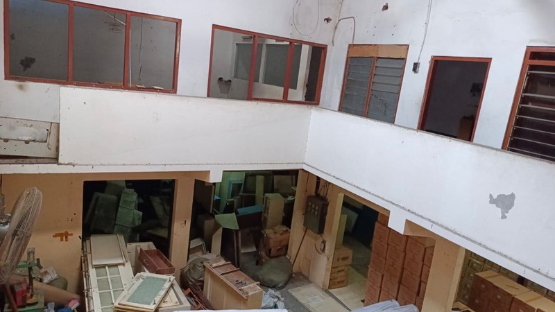 Dijual Rumah Kenjeran Surabaya Timur