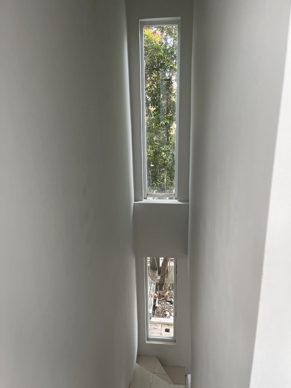 Rumah Bagus Di Ayna Residence Graha Raya Bintaro Tangerang Selatan