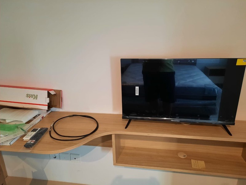 Dijual apartemen Denver universitas Ciputra Surabaya barat