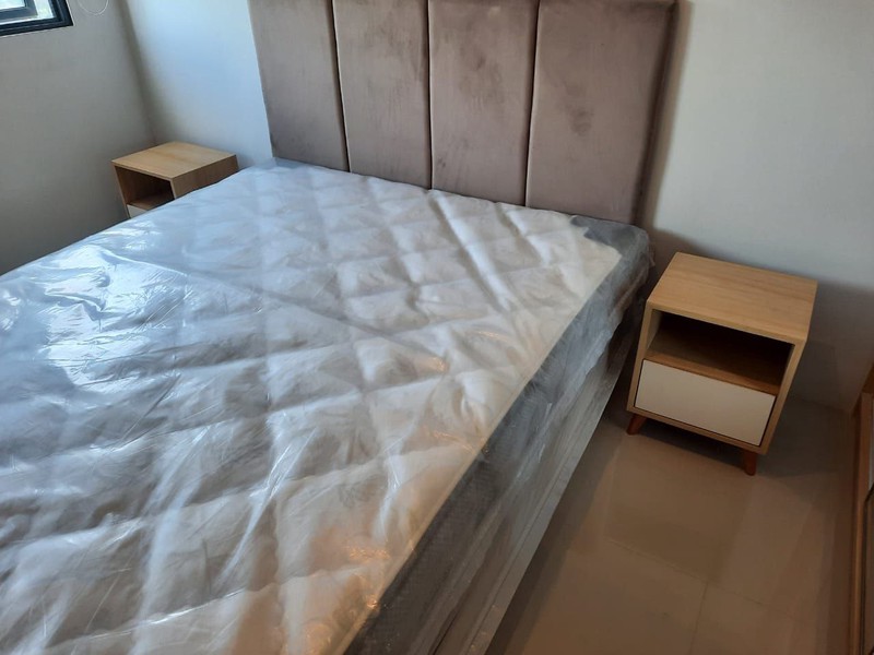 Dijual apartemen Denver universitas Ciputra Surabaya barat