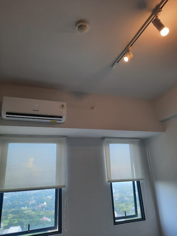 Dijual apartemen Denver universitas Ciputra Surabaya barat