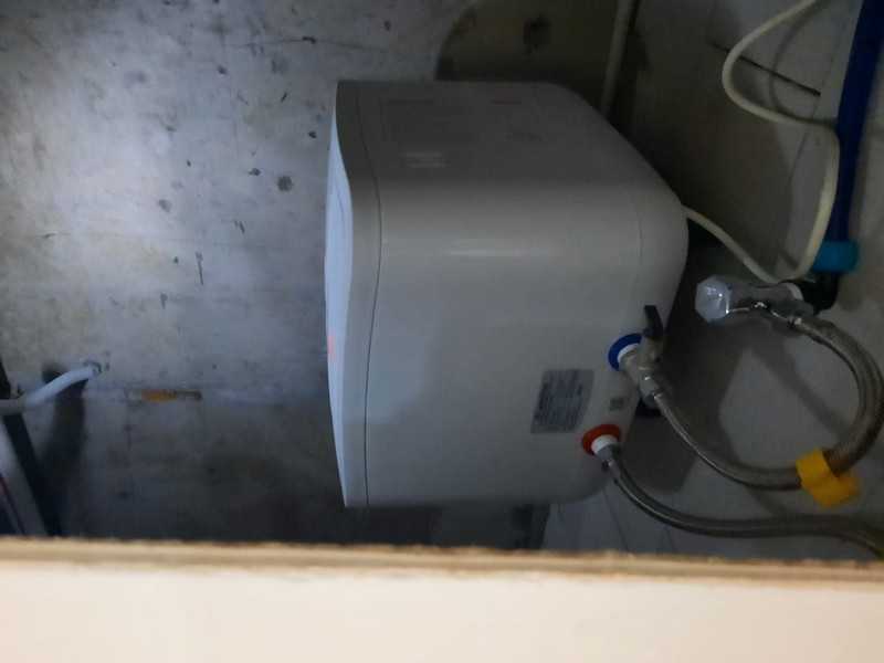 Dijual apartemen Denver universitas Ciputra Surabaya barat