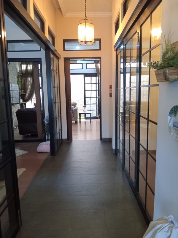 Rumah Bagus Di Griya Loka, Jl Melinjo BSD Tangerang Selatan