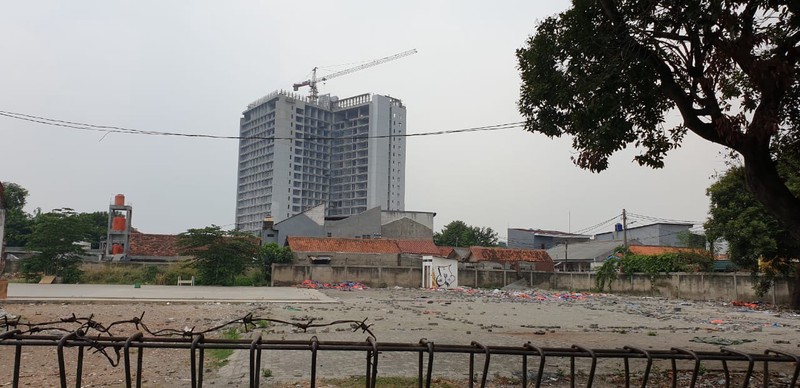 Kavling Strategis dan Lokasi Menguntungkan di Kawasan Cilandak KKO, Jakarta Selatan