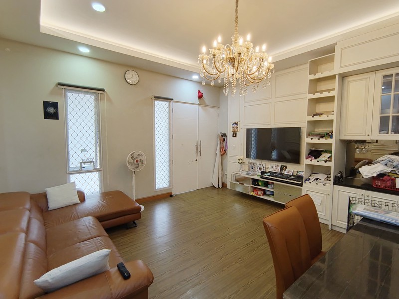 Dijual Rumah Sedayu City Cluster Eropa Abbey Road, Kelapa Gading