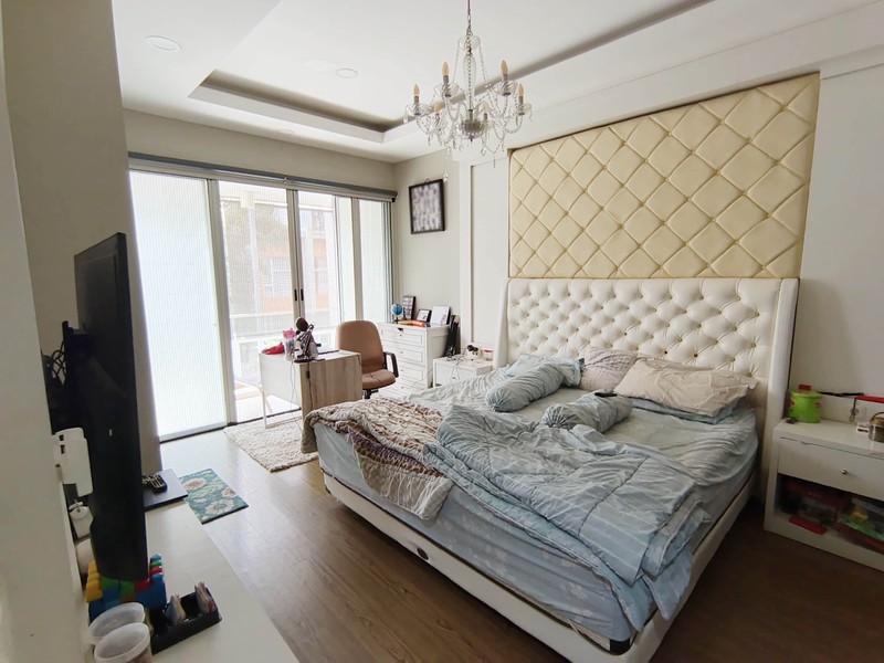 Dijual Rumah Sedayu City Cluster Eropa Abbey Road, Kelapa Gading