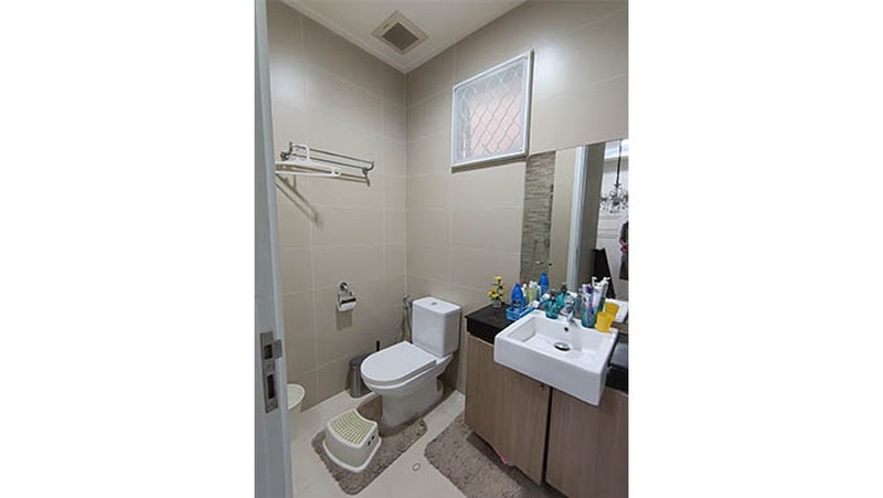 Dijual Rumah Sedayu City Cluster Eropa Abbey Road, Kelapa Gading