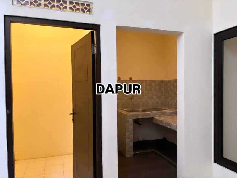 Disewakan rumah TPR Citraland Surabaya Barat 