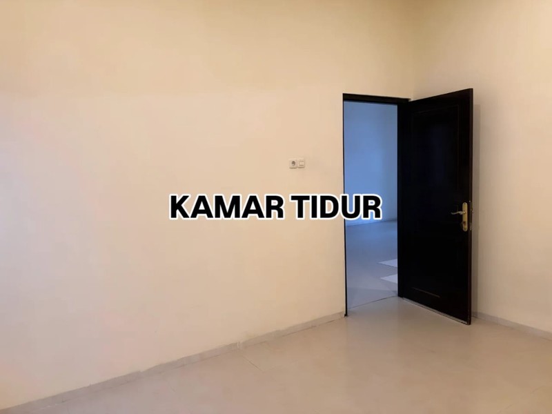 Disewakan rumah TPR Citraland Surabaya Barat 