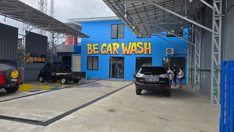 Kavling Siap Bangun Di Jl Merpati Raya Ciputat Tangerang Selatan