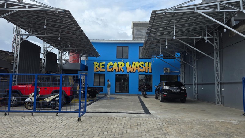 Kavling Siap Bangun Di Jl Merpati Raya Ciputat Tangerang Selatan