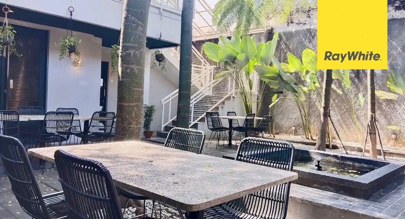 Rumah Dijual Di Opak Surabaya Pusat Kota