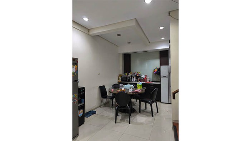 Dijual Rumah Kelapa Nias, Kelapa Gading