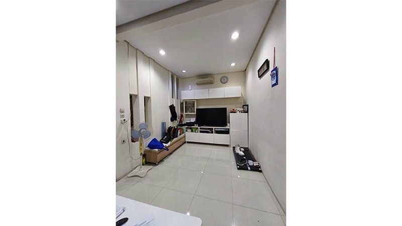 Dijual Rumah Kelapa Nias, Kelapa Gading