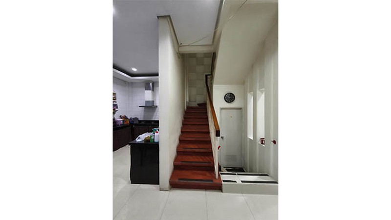 Dijual Rumah Kelapa Nias, Kelapa Gading