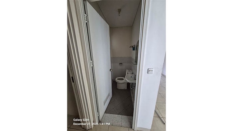 Dijual Rumah Suvarna Sutera, Tangerang