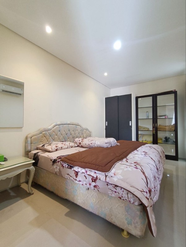 Disewakan Rumah Northwest Citraland Utara Full Furnish Siap Huni