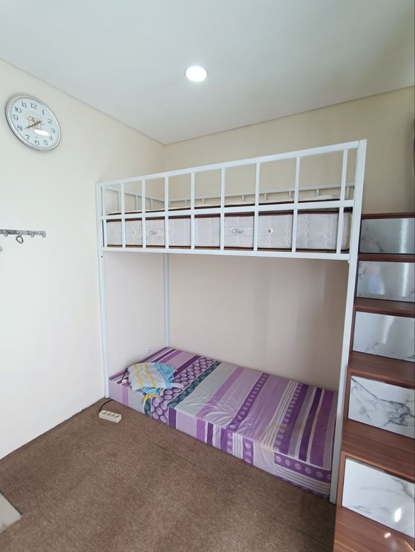 Disewakan Rumah Northwest Citraland Utara Full Furnish Siap Huni