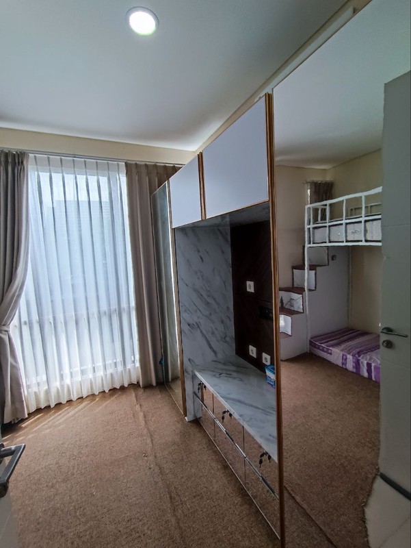 Disewakan Rumah Northwest Citraland Utara Full Furnish Siap Huni