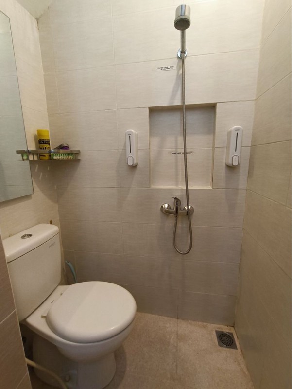 Disewakan Rumah Northwest Citraland Utara Full Furnish Siap Huni