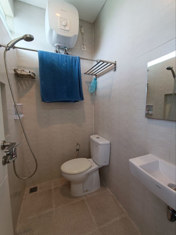 Disewakan Rumah Northwest Citraland Utara Full Furnish Siap Huni