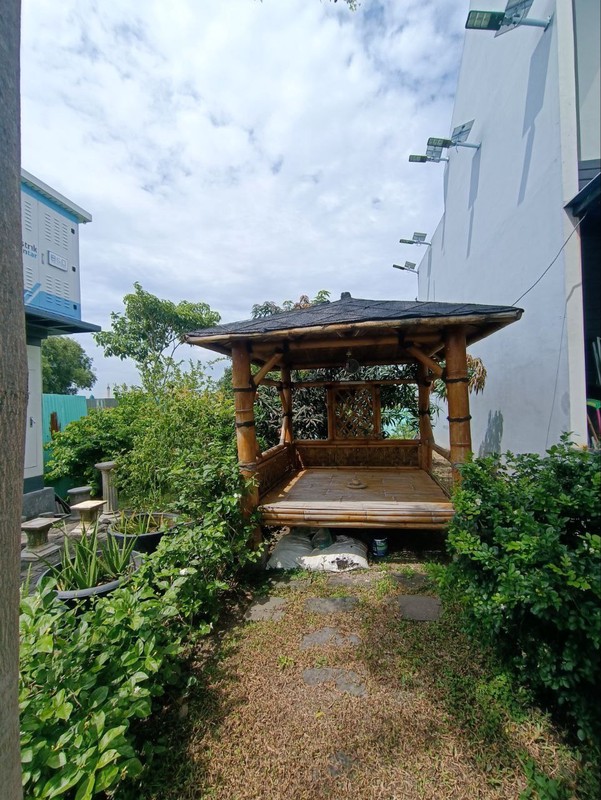 Disewakan Rumah Northwest Citraland Utara Full Furnish Siap Huni