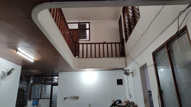 Jual Rumah Jln. Panjang Jiwo Permai Surabaya Timur