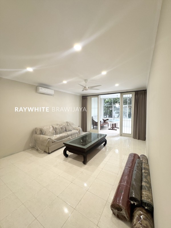 Rumah Newly Renovated Siap Huni Area Pondok Indah