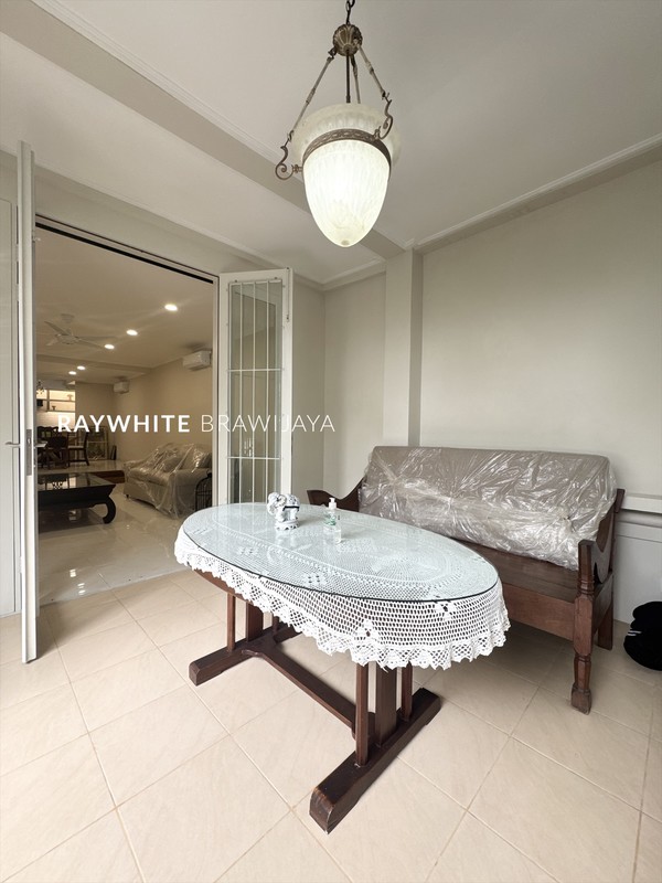 Rumah Newly Renovated Siap Huni Area Pondok Indah