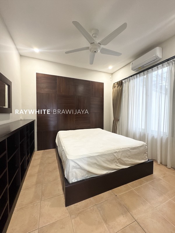 Rumah Newly Renovated Siap Huni Area Pondok Indah