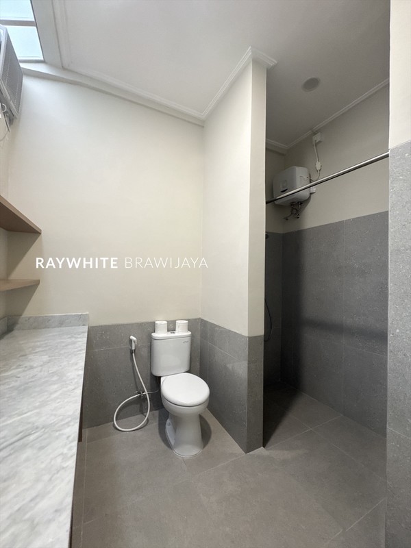 Rumah Newly Renovated Siap Huni Area Pondok Indah