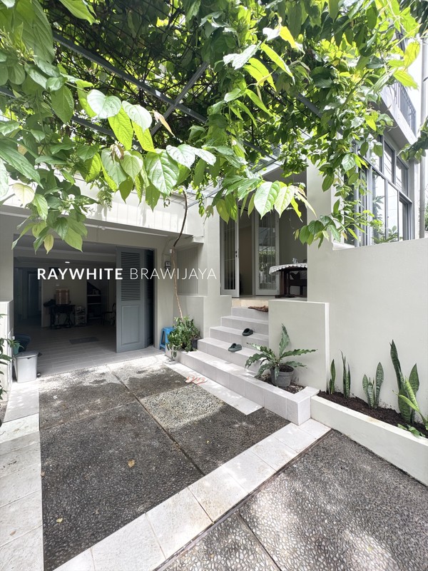 Rumah Newly Renovated Siap Huni Area Pondok Indah