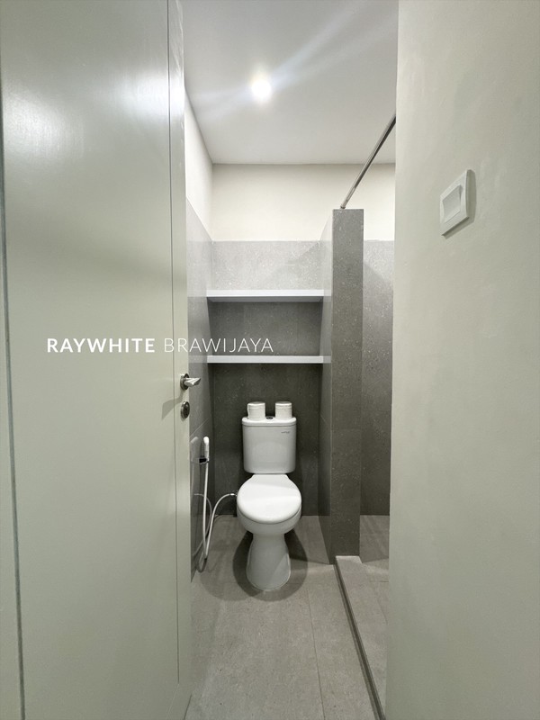 Rumah Newly Renovated Siap Huni Area Pondok Indah