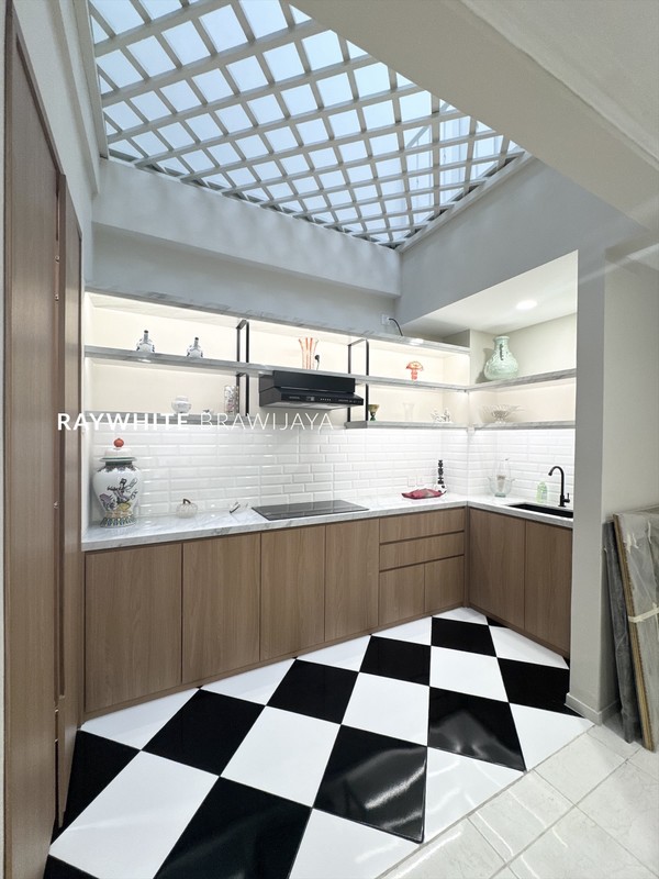 Rumah Newly Renovated Siap Huni Area Pondok Indah