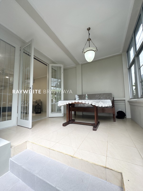 Rumah Newly Renovated Siap Huni Area Pondok Indah