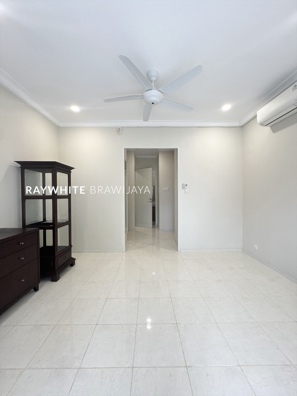 Rumah Newly Renovated Siap Huni Area Pondok Indah