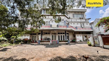 Rumah Kos Dijual Di Dukuh Kupang Surabaya