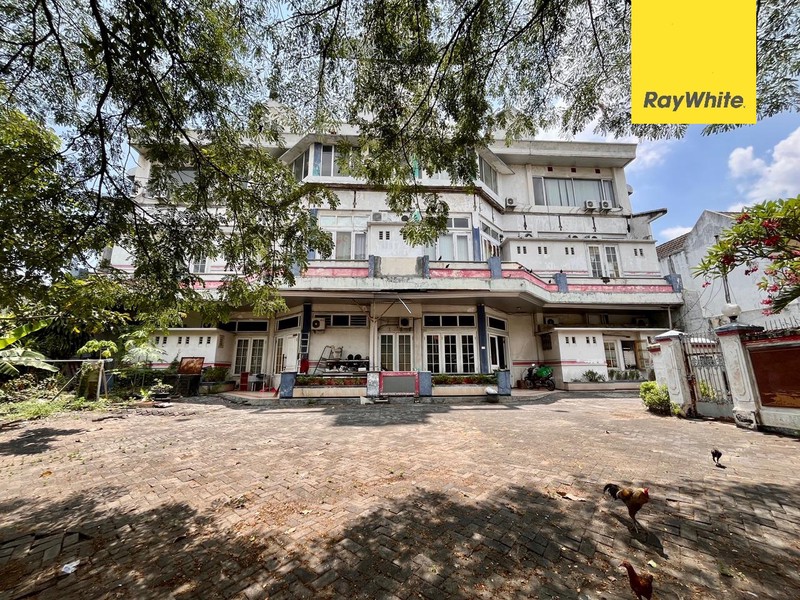 Rumah Kos Dijual Di Dukuh Kupang Surabaya